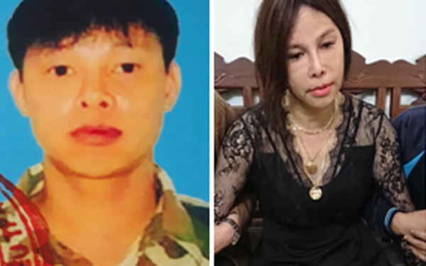 Chuyển giới để trốn truy nã suốt 14 năm, đối tượng vẫn bị bại lộ chỉ vì một cốc trà sữa