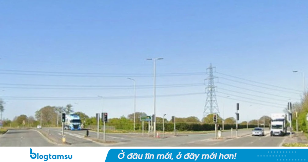 Bi kịch chồng bi kịch: Trên đường nhận thi thể con trai, người mẹ 70 tuổi tử vong trong vụ tai nạn kinh hoàng