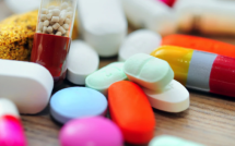 KHẨN CẤP: Thu hồi lô thuốc Paracetamol 500mg không đạt tiêu chuẩn chất lượng