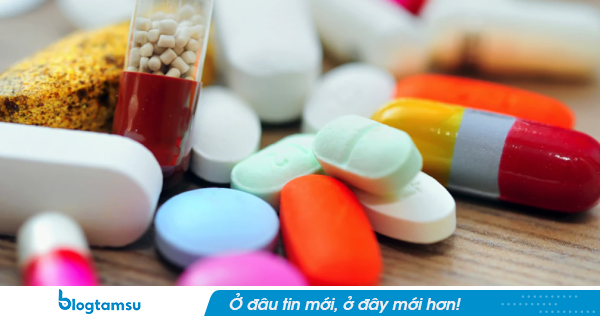 KHẨN CẤP: Thu hồi lô thuốc Paracetamol 500mg không đạt tiêu chuẩn chất lượng