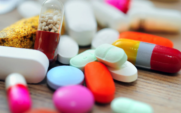 KHẨN CẤP: Thu hồi lô thuốc Paracetamol 500mg không đạt tiêu chuẩn chất lượng