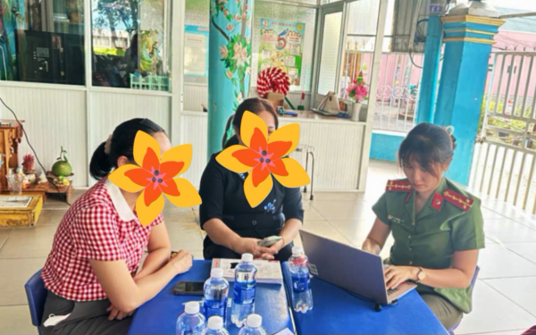 CHÍNH THỨC: Cho thôi việc nhân viên mầm non tự ý lấy sữa của phụ huynh gửi cho con đem bán