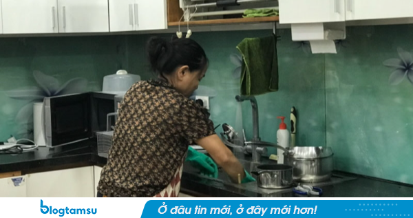Tất cả người dân cả nước đang thuê người giúp việc chú ý mức phạt đến 75 triệu đồng từ 10/9
