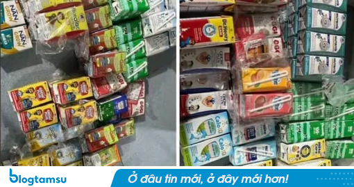 Vụ giáo viên mầm non bán sữa của trẻ: Bất ngờ với lời khai khi làm việc với cơ quan chức năng