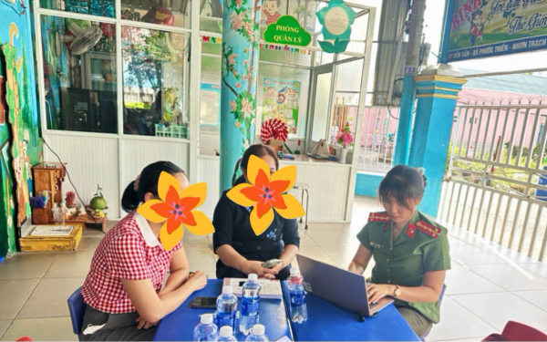 Diễn biến mới vụ cô giáo mầm non mang sữa của trẻ về nhà rồi rao b:án trên MXH: Chủ nhóm lớp lên tiếng, chốt biện pháp xử lý