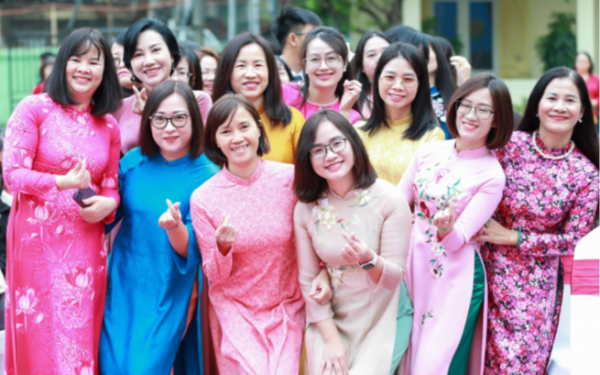 Sau sắp xếp, hơn 20.000 hiệu trưởng và hiệu phó sẽ được điều chuyển như thế nào?