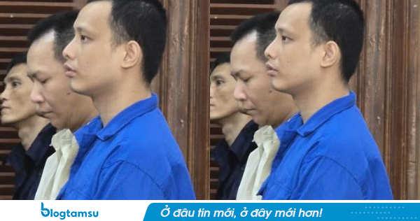 Mua bán gần 30 kg ma túy, hai bị cáo lĩnh án tử hình