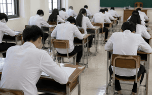 Xem xét hủy toàn bộ kết quả thi của hơn 100 thí sinh gian lận trong kỳ thi ngoại ngữ