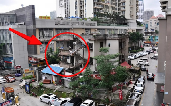 Chủ nhà 3 tầng từ chối 74 tỷ đồng tiền đền bù, tuyên bố 1.000 tỷ mới di dời và cái kết