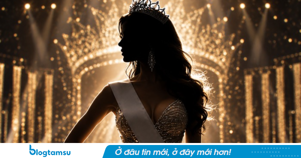 Một Hoa hậu CHÍNH THỨC bị tước vương miện, LÝ DO cả nước ủng hộ