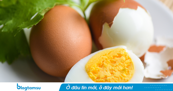 Mỹ thu hồi gần 1,6 triệu quả trứng do nguy cơ nhiễm khuẩn Salmonella