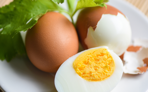 Mỹ thu hồi gần 1,6 triệu quả trứng do nguy cơ nhiễm khuẩn Salmonella