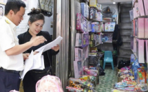 Cục Thuế vừa có thông báo mới, hộ kinh doanh có doanh thu dưới 1 tỷ đồng/năm chú ý