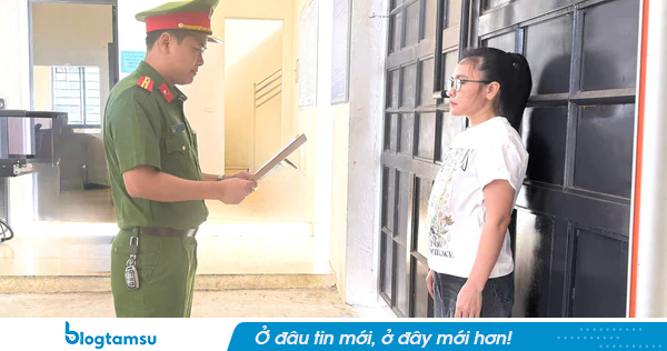 Công an điều tra nhiều lần giao dịch tổng 683,5 triệu đồng vào tài khoản của một nhân viên