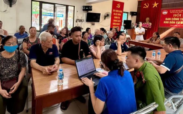 Chỉ vài ngày nữa, nhiều người tại tỉnh này sẽ được nhận 5.100.000 đồng/tháng