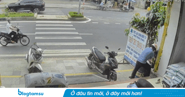 Đà Nẵng: Cưa thùng phuy cũ, bị hất văng nhiều mét sau tiếng nổ như bom, người đàn ông nhập viện cấp cứu