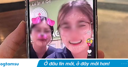 CHÍNH THỨC: 2 sinh viên y khoa dọa 