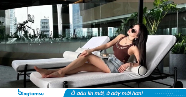Nữ diễn viên bị đài truyền hình quốc gia cắt sóng triệt giờ lại thê thảm thế này