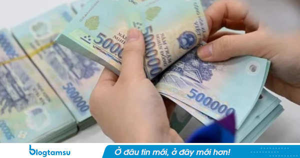 Chính thức: Dịp Tết Nguyên đán, người lao động đủ điều kiện sẽ được hỗ trợ 800.000 đồng/người