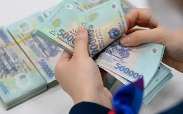 Chính thức: Dịp Tết Nguyên đán, người lao động đủ điều kiện sẽ được hỗ trợ 800.000 đồng/người