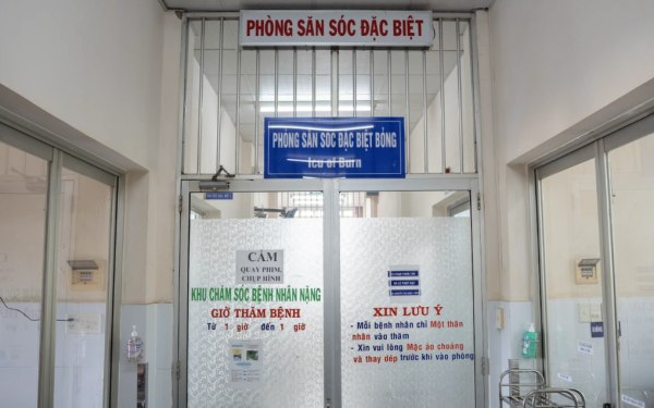 Vụ cháy nổ quán ăn tại TP.HCM: Số người thiệt mạng tăng lên 5 nạn nhân