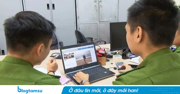 KHẨN: Người dân đã chuyển tiền vào STK dưới đây cần nhanh chóng trình báo công an gần nhất