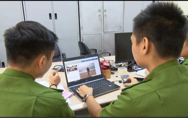 KHẨN: Người dân đã chuyển tiền vào STK dưới đây cần nhanh chóng trình báo công an gần nhất