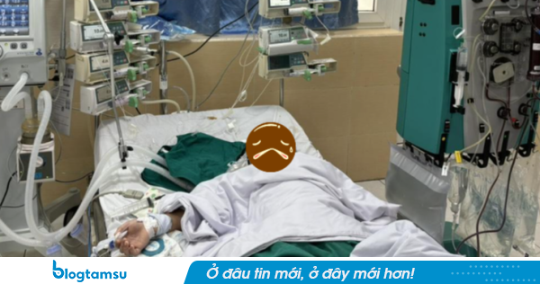 Cậu bé 10 tuổi uống gần 1 tấn nước trong 6 tháng, bố mẹ 
