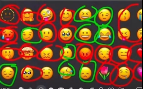 Thám tử cũng phải chào thua: Cô gái phát hiện bị "cắm sừng" nhờ loạt icon trên điện thoại người yêu