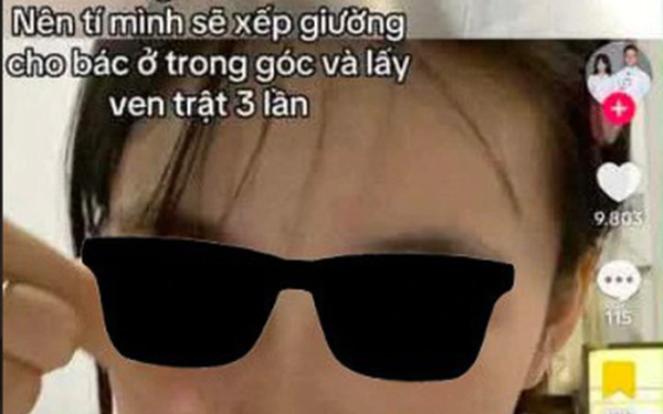 Nữ sinh trường Y có phát ngôn phản cảm trên MXH: Hối hận và lo lắng