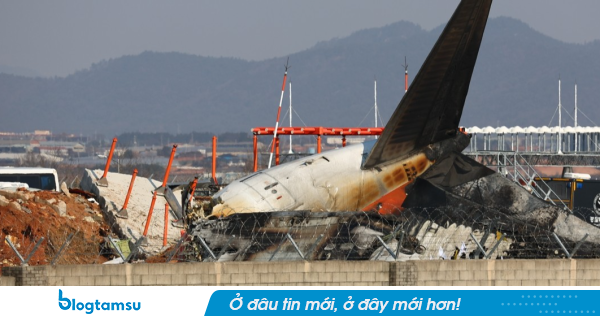 Máy bay phát nổ sau 17 giây tiếp đất bằng bụng, 179 người thiệt mạng trong thảm kịch hàng không lớn nhất lịch sử nước này