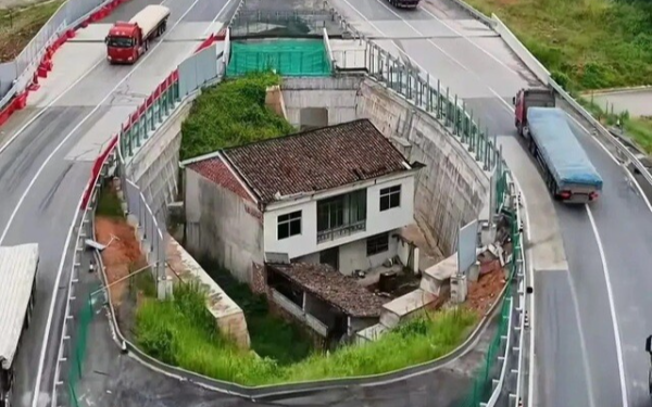 Từ chối nhận đền bù gần 6 tỷ đồng, chủ ngôi nhà ngậm ngùi nhận kết đắng sau 6 năm