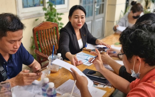 Người không vợ, chồng, con nhận 2.200.000 đồng - 2.800.000 đồng/tháng  từ 01/01/2027 trong trường hợp nào?