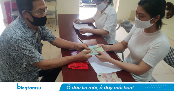 Chính thức từ 1/1/2027: Người không vợ chồng con nhận tới 2.800.000 đồng/tháng theo Nghị quyết 13