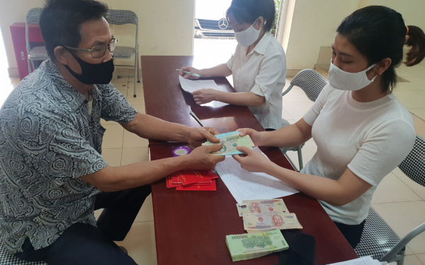 Chính thức từ 1/1/2027: Người không vợ chồng con nhận tới 2.800.000 đồng/tháng theo Nghị quyết 13