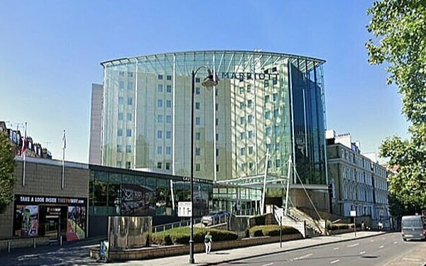 Hoàng tử Ả Rập Xê Út được phát hiện tử vong trong khách sạn Marriott, lý do qua đời khiến ai cũng bất ngờ