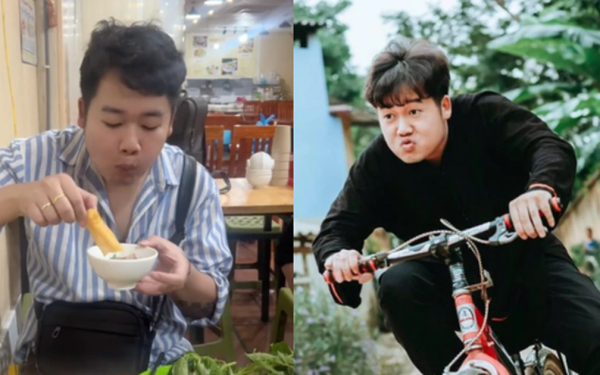 TikToker sở hữu hàng triệu người theo dõi Cường Tày là ai?