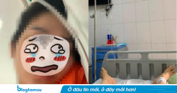 Sản phụ tố bị liệt hai chân sau sinh mổ ở Hà Nội: Bệnh viện nói gì?