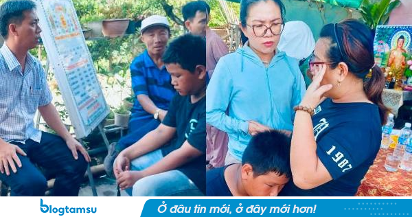 Vợ chồng tử vong sau khi cứu cháu đuối nước