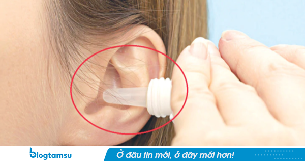 Phát hiện thuốc nhỏ tai không đạt chuẩn, gần 250.000 sản phẩm bị thu hồi