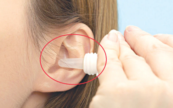 Phát hiện thuốc nhỏ tai không đạt chuẩn, gần 250.000 sản phẩm bị thu hồi