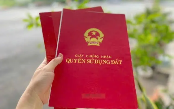 6 trường hợp sau sẽ bị Nhà nước thu hồi sổ đỏ mới nhất 2026