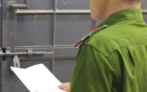 Bắt đối tượng lạm dụng tín nhiệm chiếm đoạt tài sản sau thời gian lẩn trốn