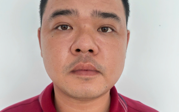 Truy nã đặc biệt Huỳnh Minh Trung SN 1995, bất kỳ người nào cũng có quyền bắt và giải ngay đến Công an