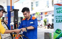 Dự báo giá xăng dầu kỳ điều hành tới: Xăng có thể giảm mạnh, tiến sát mốc thấp nhất nhiều năm