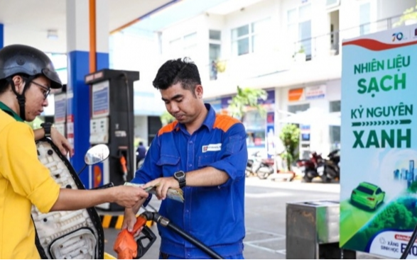 Dự báo giá xăng dầu kỳ điều hành tới: Xăng có thể giảm mạnh, tiến sát mốc thấp nhất nhiều năm