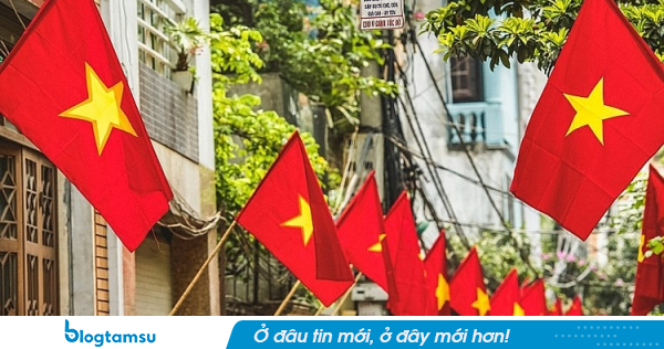 Quốc khánh 2/9 năm 2026: Người lao động đón kỳ nghỉ dài hiếm có sau quyết định mới