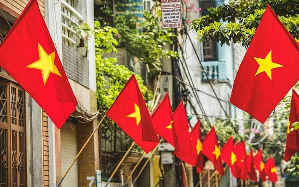 Quốc khánh 2/9 năm 2026: Người lao động đón kỳ nghỉ dài hiếm có sau quyết định mới