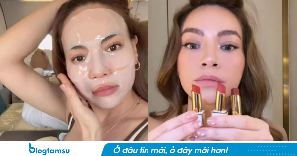 Hãng mỹ phẩm gắn với Hồ Ngọc Hà nói gì về lô sản phẩm bị thu hồi: Rốt cuộc ai là chủ sở hữu?