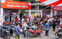 Honda Việt Nam thông báo chính thức triển khai chiến dịch triệu hồi để thay thế phụ tùng trên sản phẩm Rebel 500, CL500, CB1000 Hornet